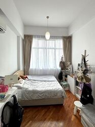 Tanglin Regency (D10), Condominium #526497701